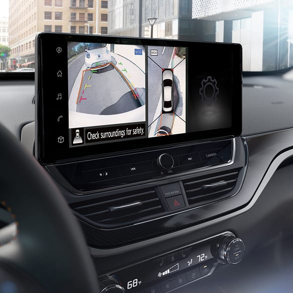 2026 Nissan Altima | Moses Nissan of Huntington in Huntington, WV