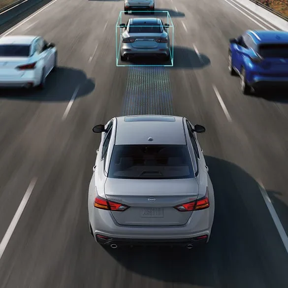 2026 Nissan Altima | Moses Nissan of Huntington in Huntington, WV