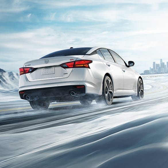 2026 Nissan Altima | Moses Nissan of Huntington in Huntington, WV