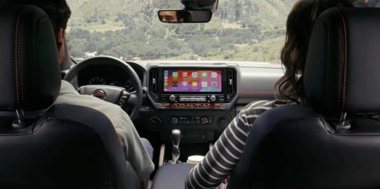 Moses Nissan of Huntington in Huntington WV