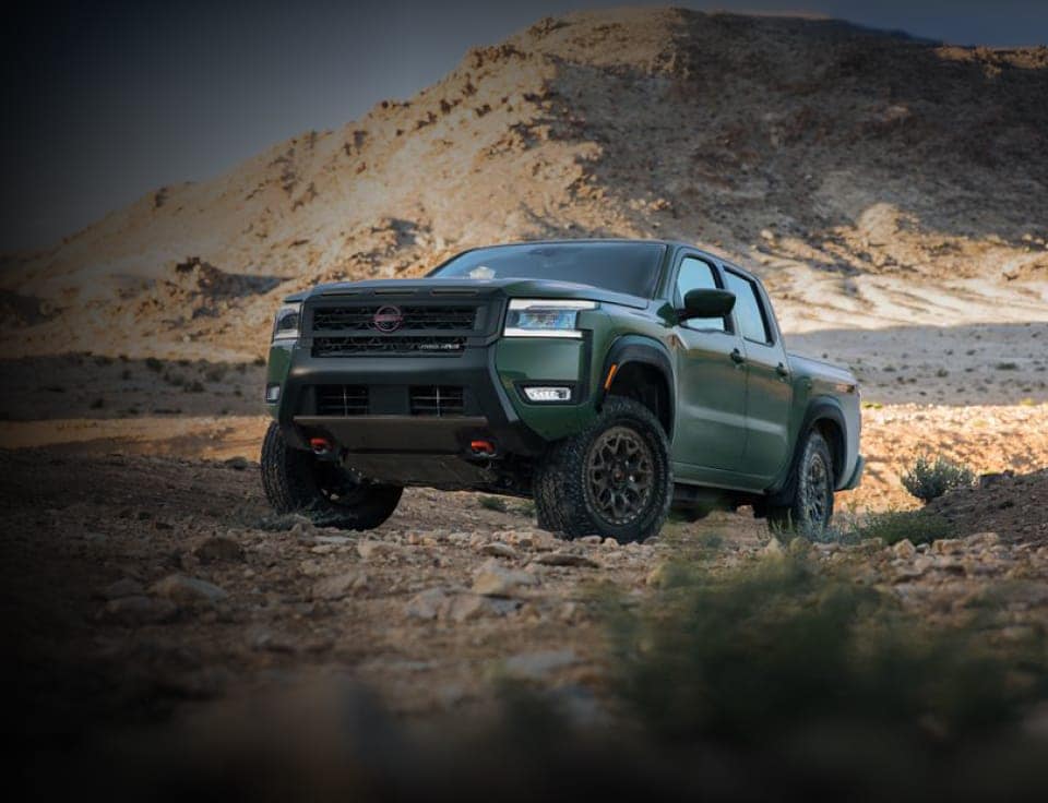 Moses Nissan of Huntington in Huntington WV