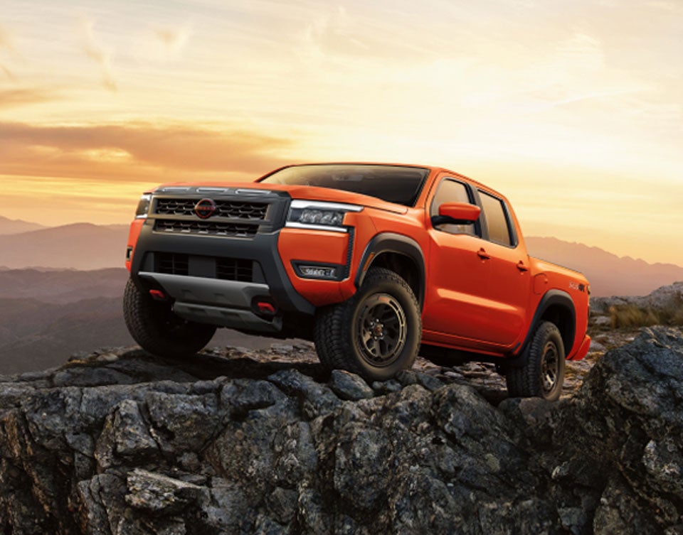 Moses Nissan of Huntington in Huntington WV