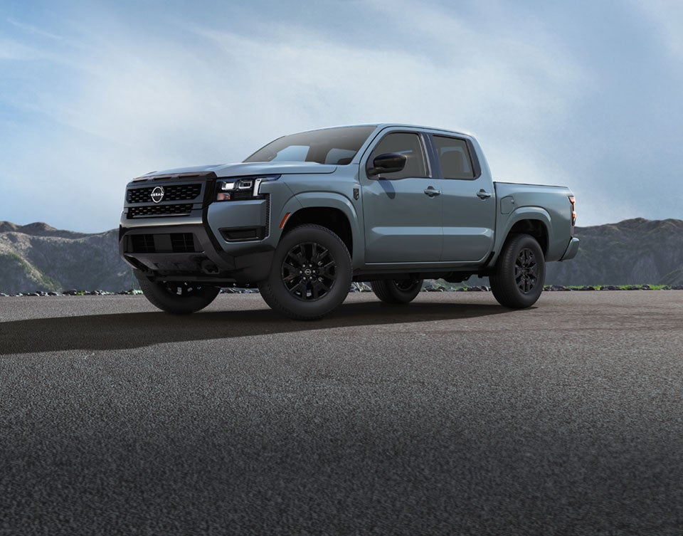 Moses Nissan of Huntington in Huntington WV