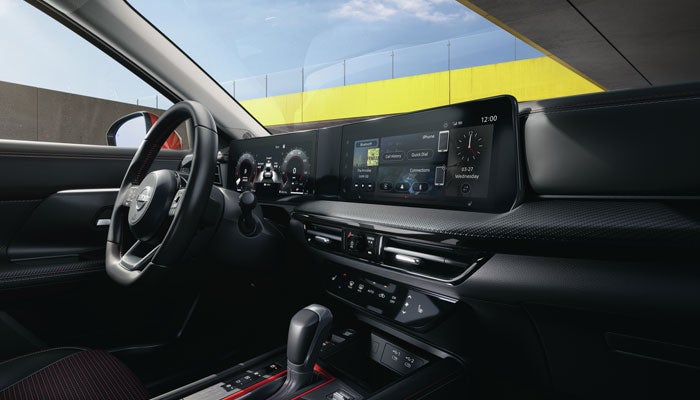 Moses Nissan of Huntington in Huntington WV