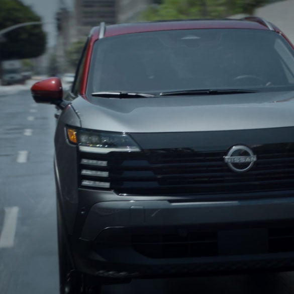 Moses Nissan of Huntington in Huntington WV