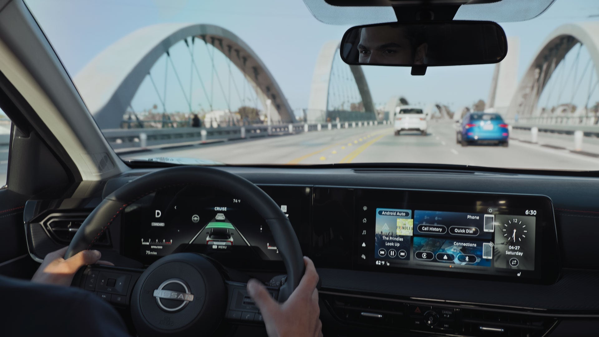 Moses Nissan of Huntington in Huntington WV