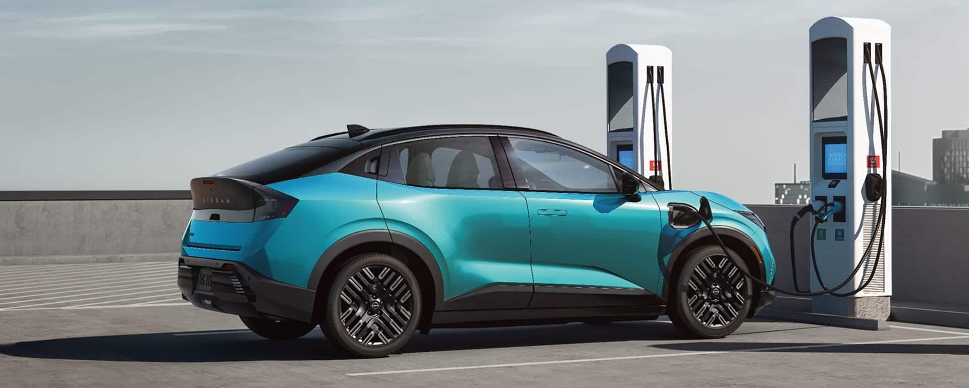 Moses Nissan of Huntington in Huntington WV