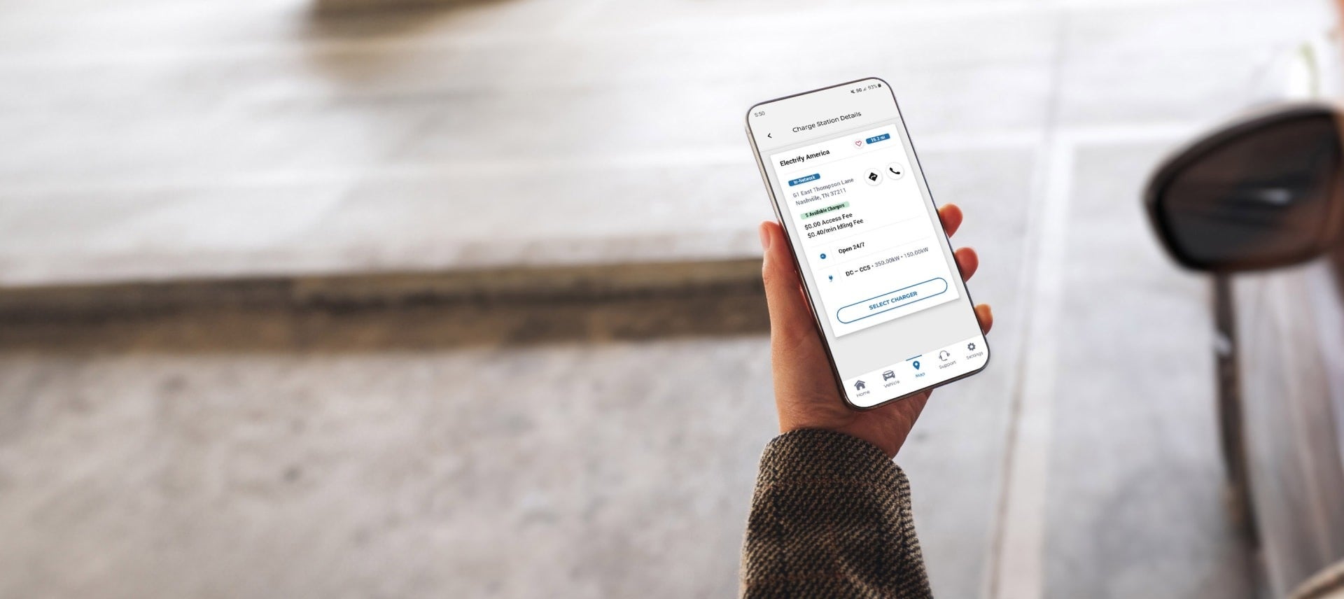 Moses Nissan of Huntington in Huntington WV