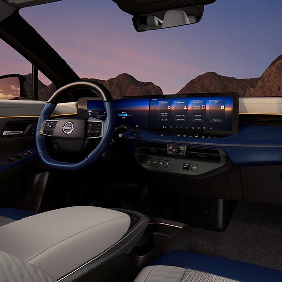 Moses Nissan of Huntington in Huntington WV