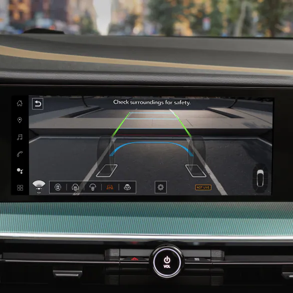 Moses Nissan of Huntington in Huntington WV