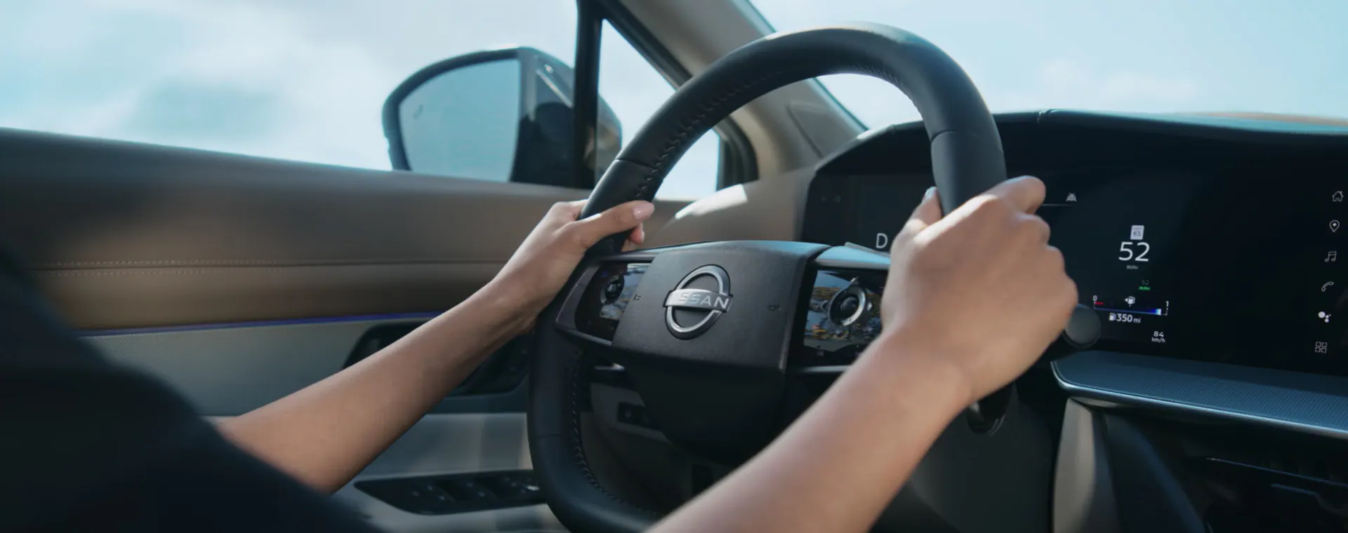 Moses Nissan of Huntington in Huntington WV