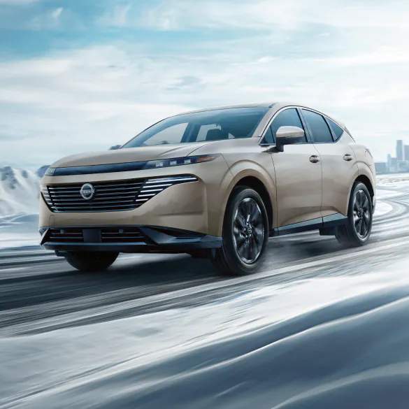 Moses Nissan of Huntington in Huntington WV