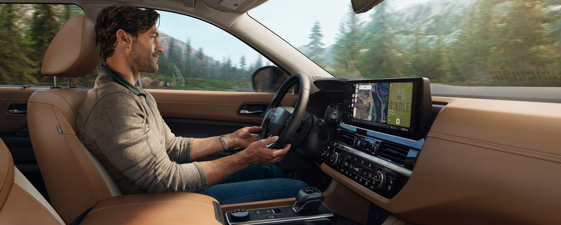 2026 Nissan Pathfinder | Moses Nissan of Huntington in Huntington, WV