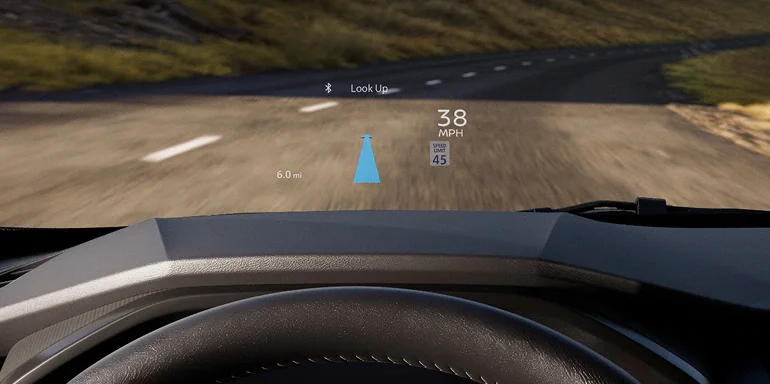 Moses Nissan of Huntington in Huntington WV