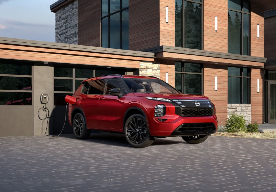 NISSAN Rogue Moses Nissan of Huntington in Huntington WV