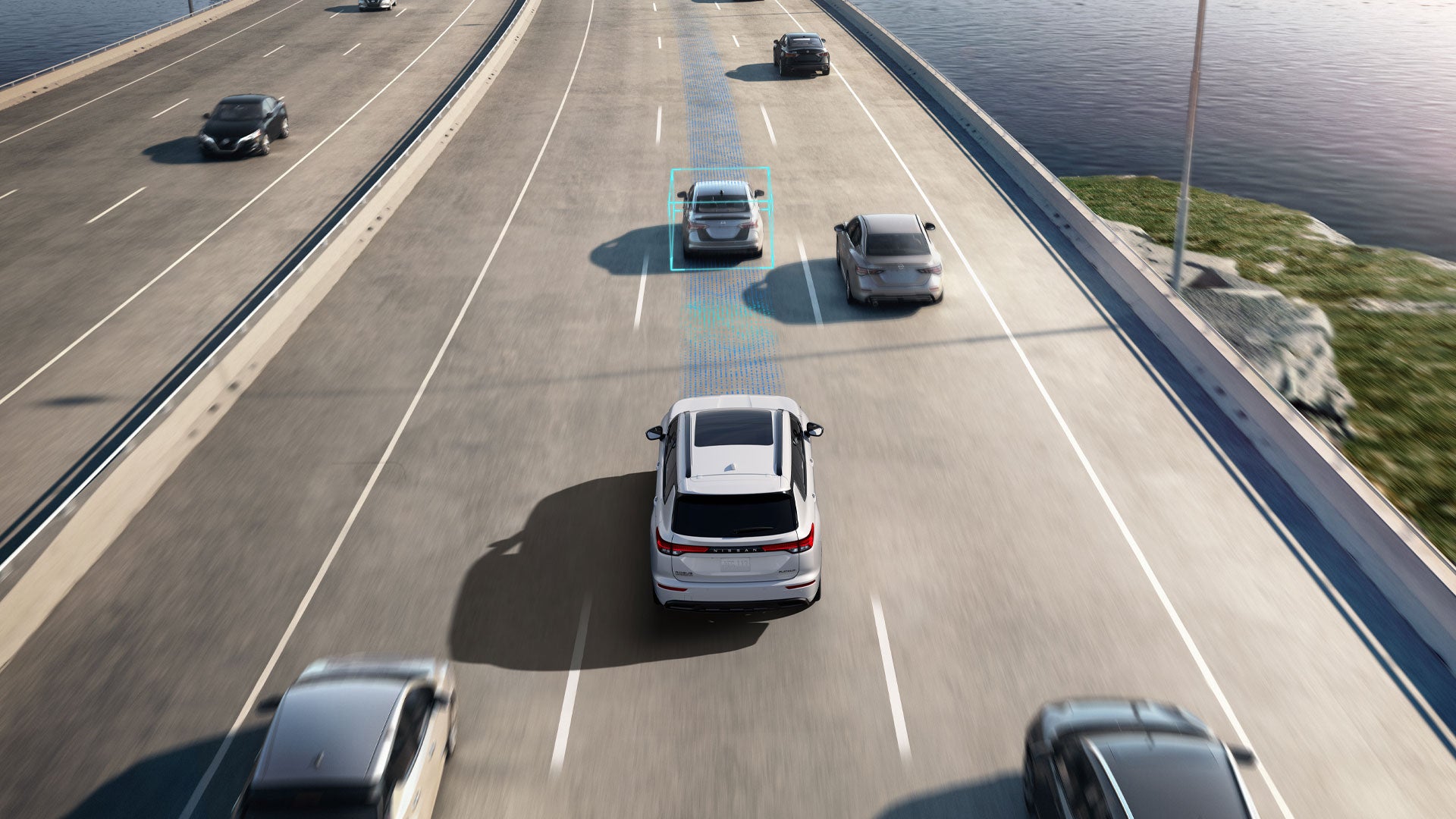 Moses Nissan of Huntington in Huntington WV