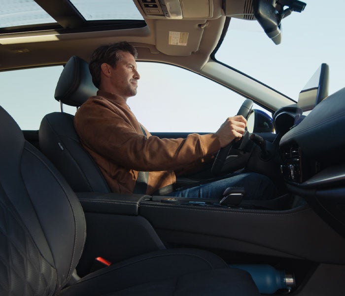 Moses Nissan of Huntington in Huntington WV