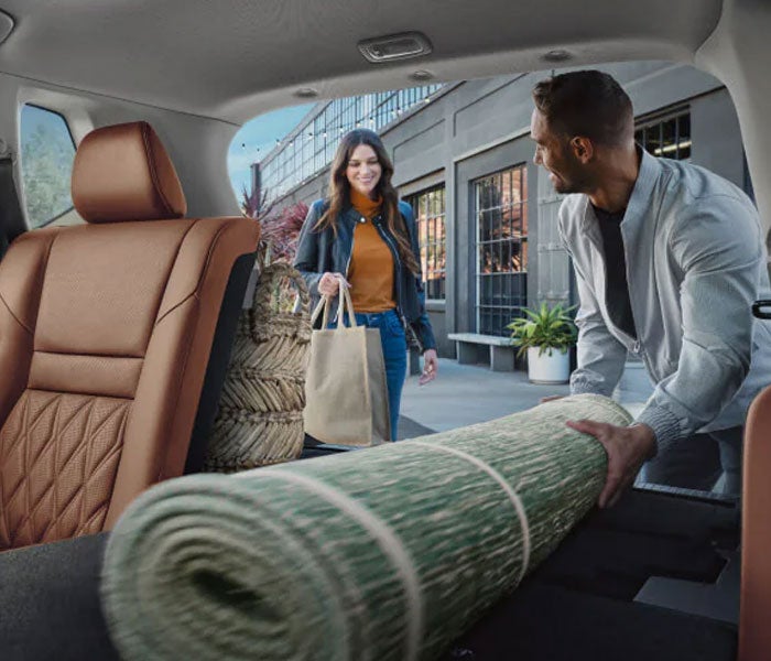 Moses Nissan of Huntington in Huntington WV