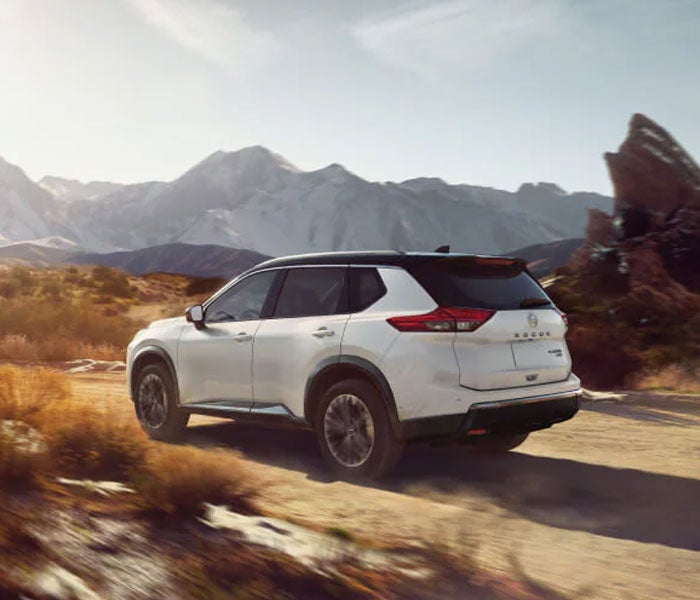 Moses Nissan of Huntington in Huntington WV