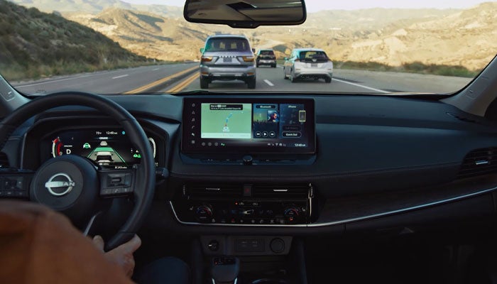 Moses Nissan of Huntington in Huntington WV