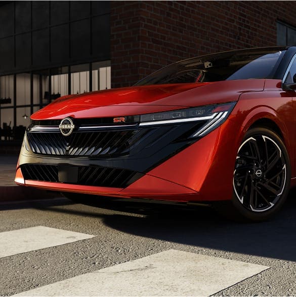 Moses Nissan of Huntington in Huntington WV