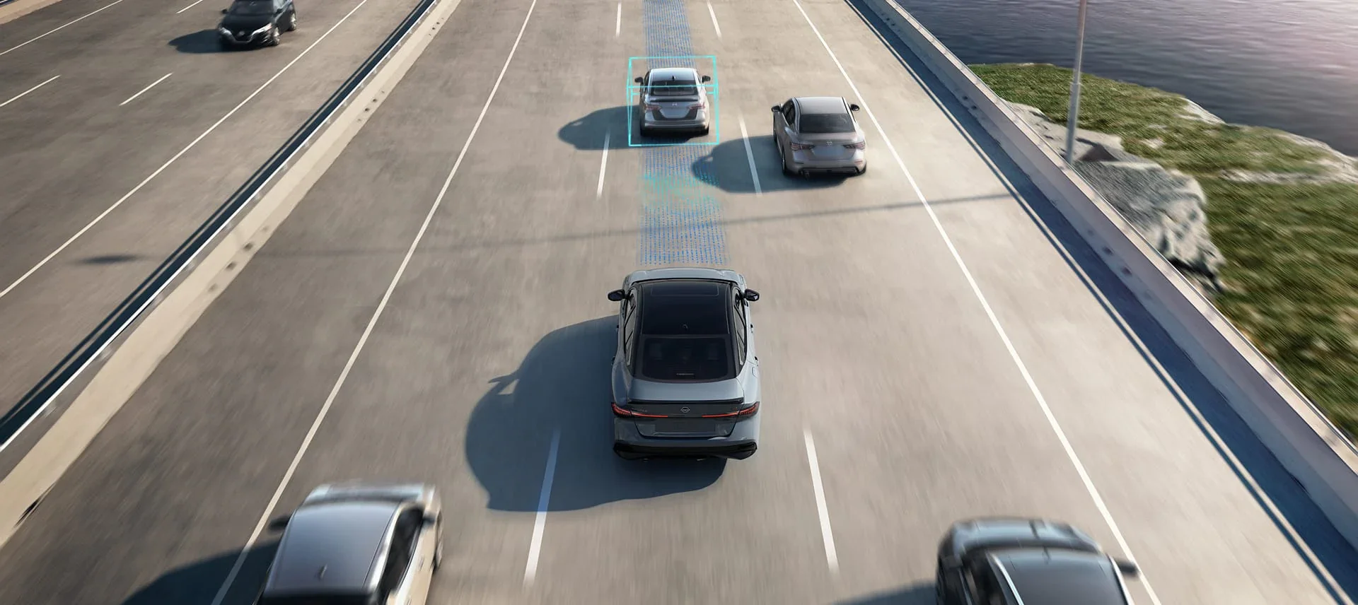 Moses Nissan of Huntington in Huntington WV