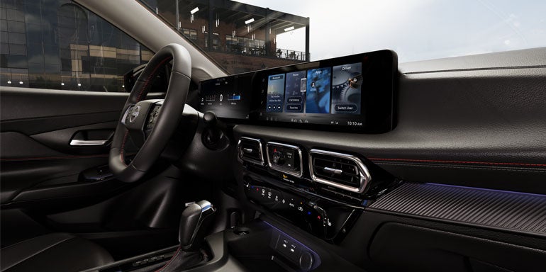 Moses Nissan of Huntington in Huntington WV