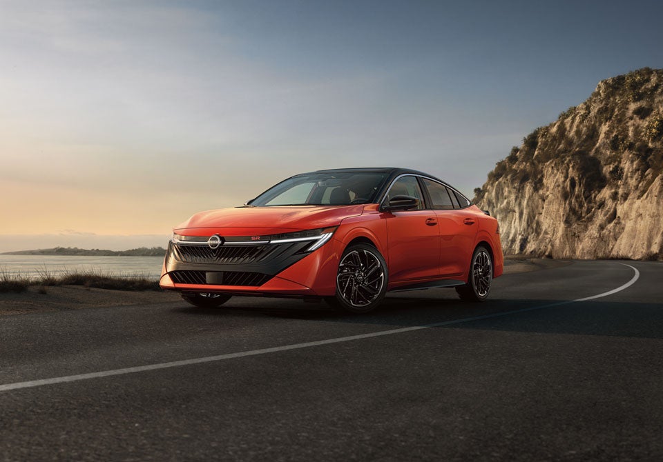 NISSAN Sentra Moses Nissan of Huntington in Huntington WV