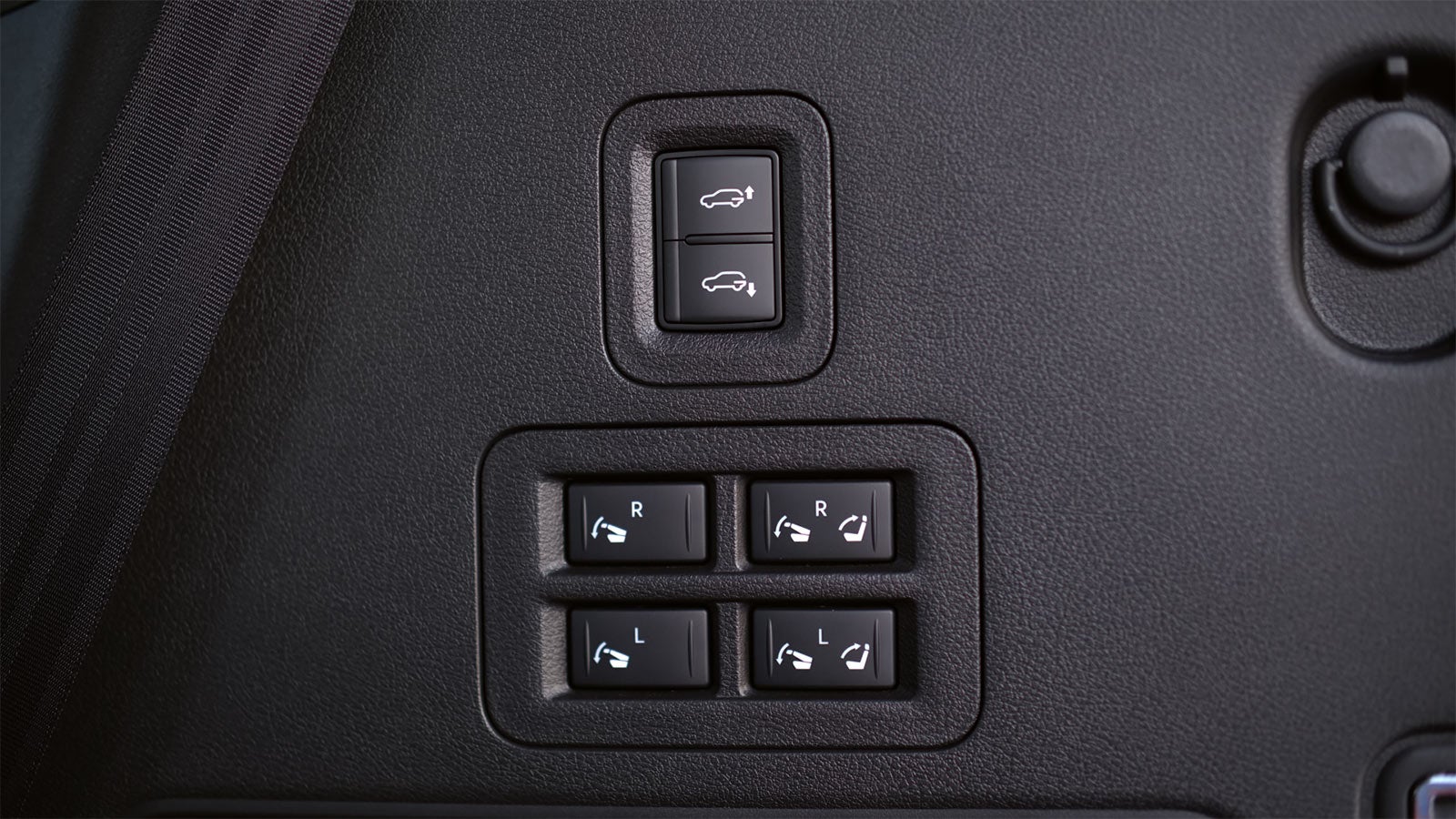 2026 Nissan Armada | Moses Nissan of Huntington in Huntington, WV