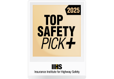 IIHS_TOP_SAFETY_PICK_2024 | Moses Nissan of Huntington in Huntington WV