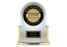 Moses Nissan of Huntington in Huntington WV