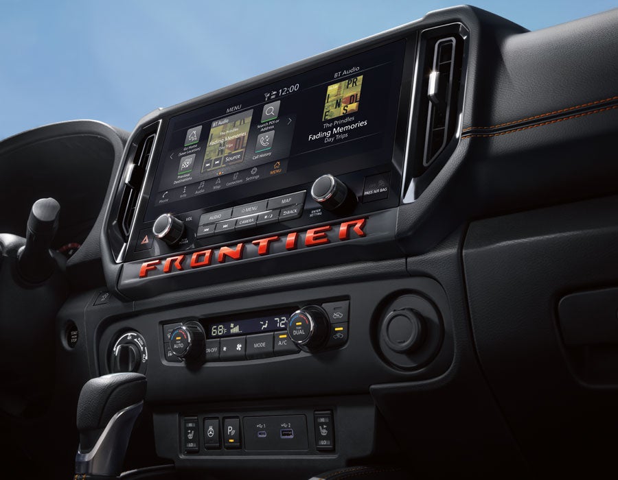 Moses Nissan of Huntington in Huntington WV