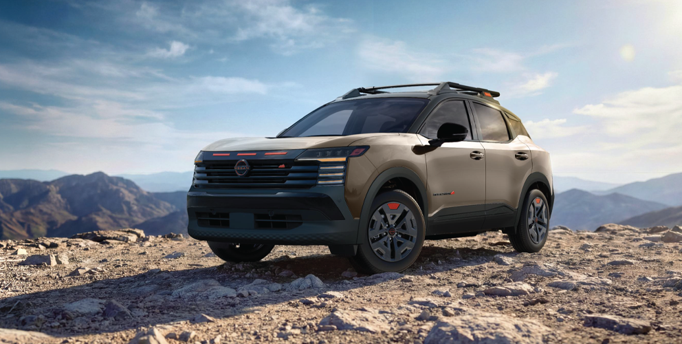 Moses Nissan of Huntington in Huntington WV