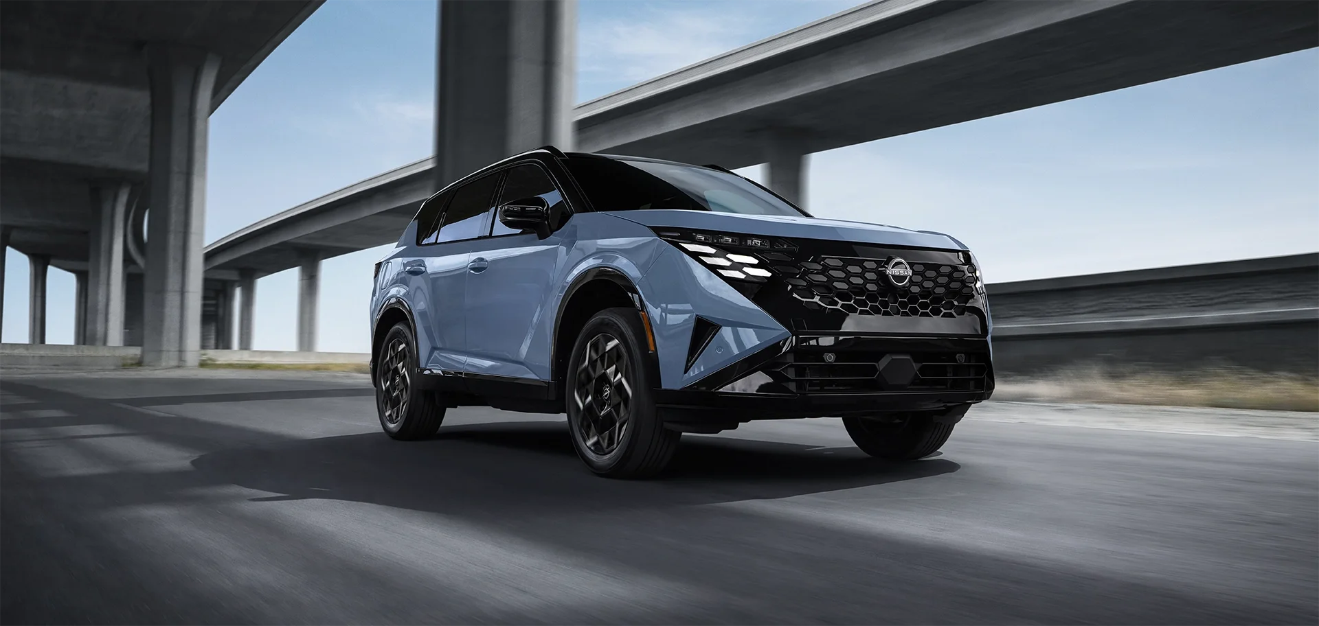 Moses Nissan of Huntington in Huntington WV