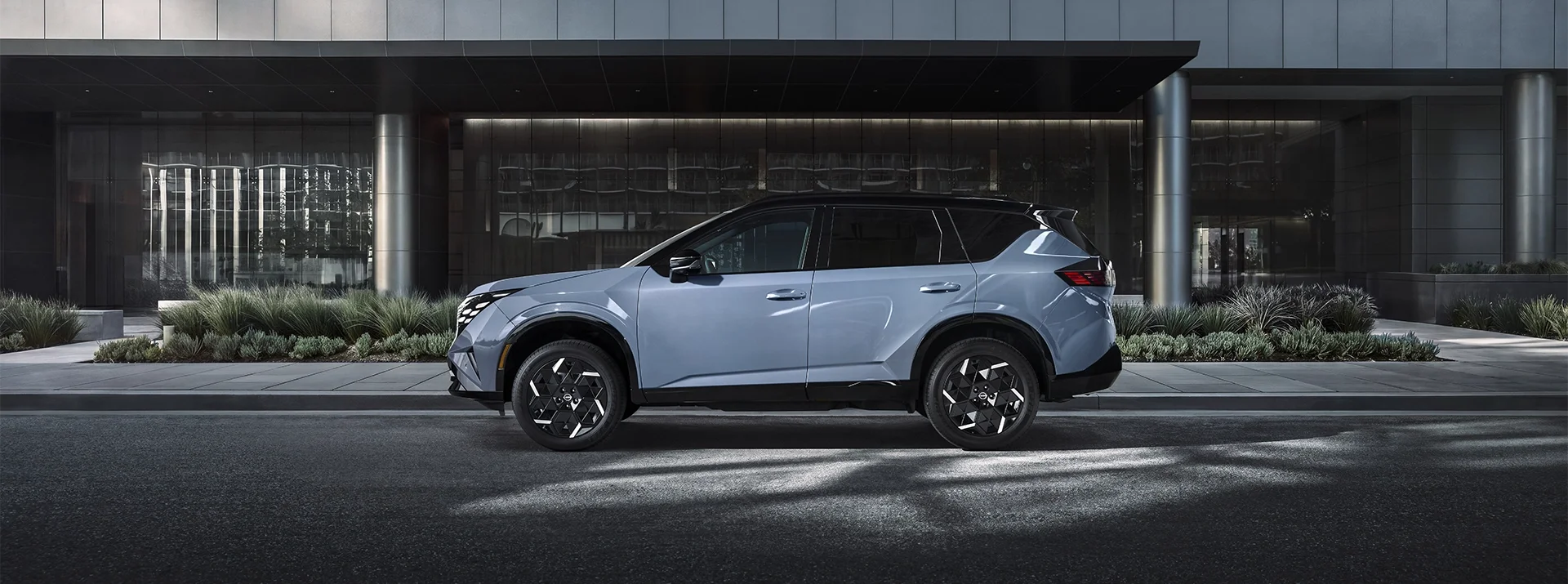 Moses Nissan of Huntington in Huntington WV