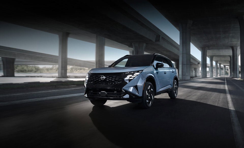 NISSAN Rogue® Hybrid Moses Nissan of Huntington in Huntington WV