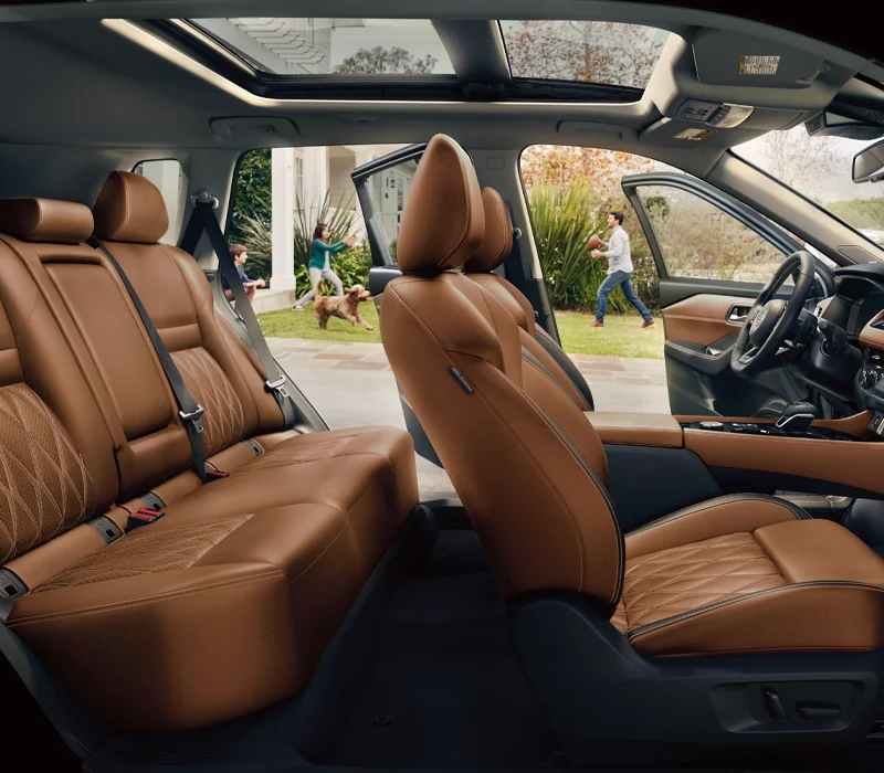 Moses Nissan of Huntington in Huntington WV