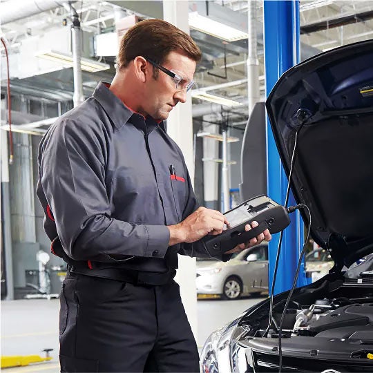 Moses Nissan of Huntington in Huntington WV