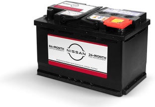 Moses Nissan of Huntington in Huntington WV