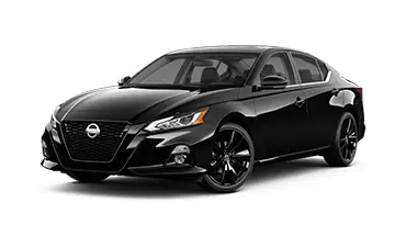 The 2022 Nissan Altima Midnight Edition | Moses Nissan of Huntington in Huntington WV