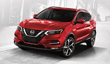 Even last year's Rogue Sport is thrilling | Moses Nissan of Huntington in Huntington WV