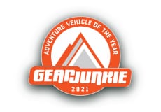 GearJunkie 2023 Nissan Frontier Moses Nissan of Huntington in Huntington WV