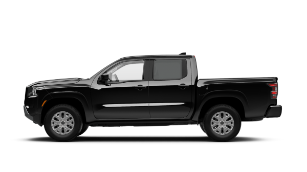 Crew Cab 4X2 Midnight Edition 2023 Nissan Frontier | Moses Nissan of Huntington in Huntington WV