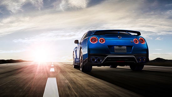 The History of Nissan GT-R | Moses Nissan of Huntington in Huntington WV