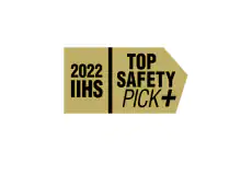 IIHS Top Safety Pick+ Moses Nissan of Huntington in Huntington WV