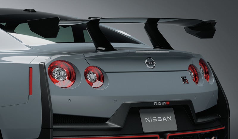 2024 Nissan GT-R Nismo | Moses Nissan of Huntington in Huntington WV
