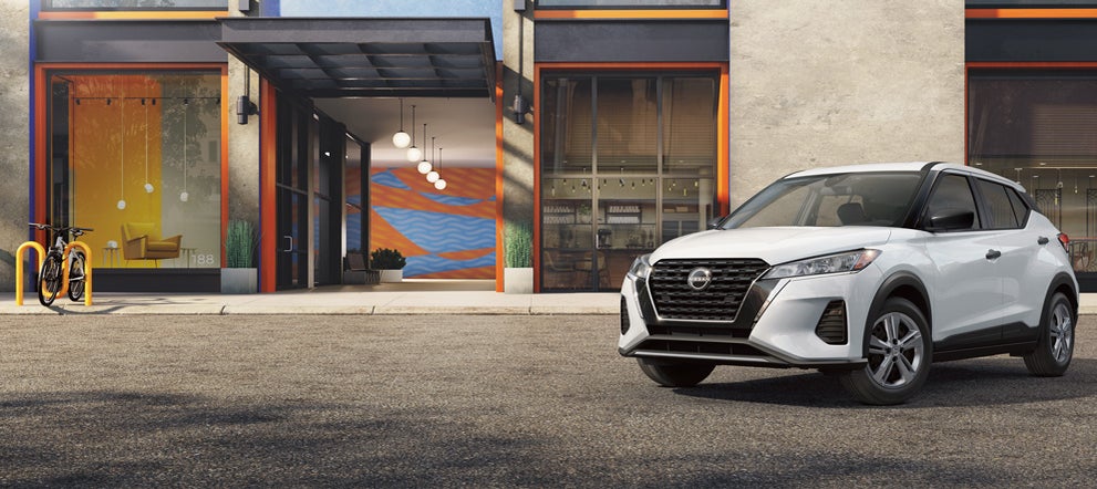 Moses Nissan of Huntington in Huntington WV