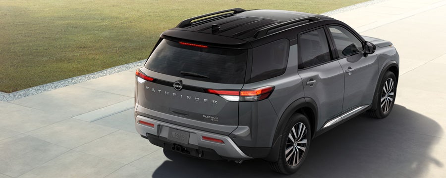 Moses Nissan of Huntington in Huntington WV