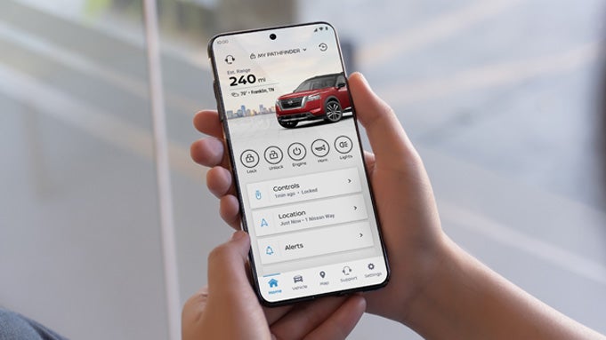 Moses Nissan of Huntington in Huntington WV