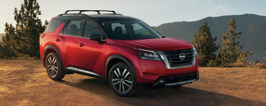 Moses Nissan of Huntington in Huntington WV